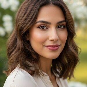 Doll 10 Need A Vacation Lipstick (New)